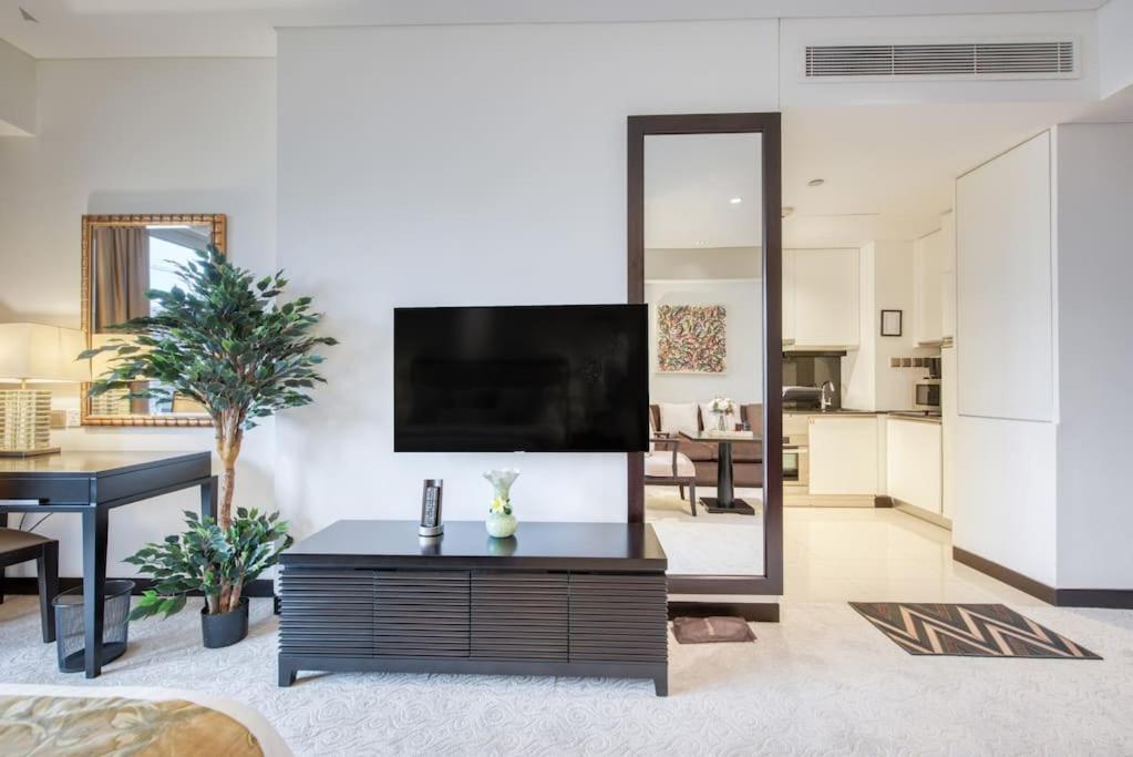 Superhost - Studios At Jw Marriott - The Address Dubai Marina Ngoại thất bức ảnh